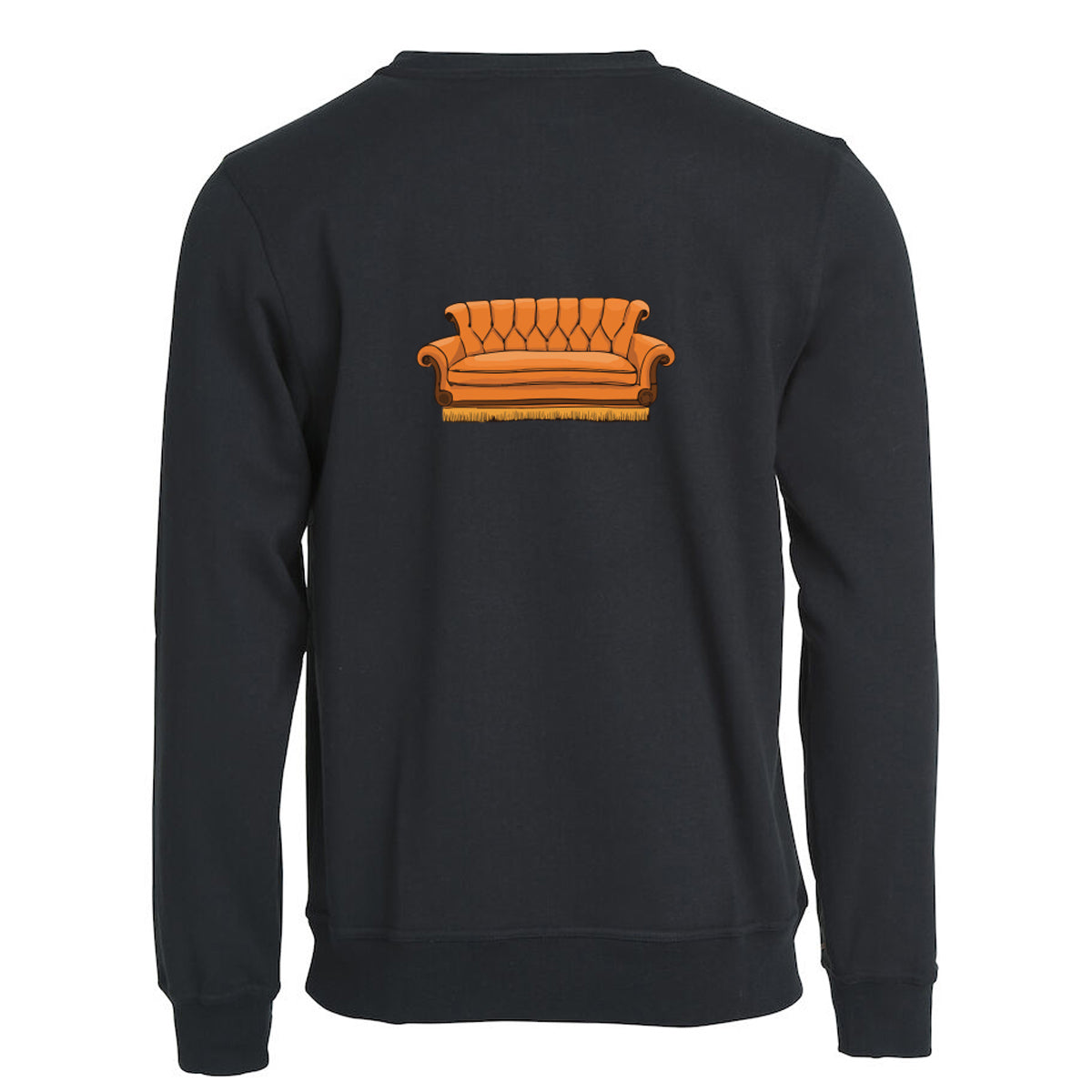 Friends Sofa - Genser