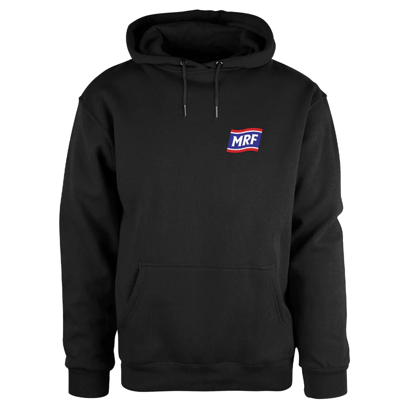 MRF Hettegenser (B-vare)