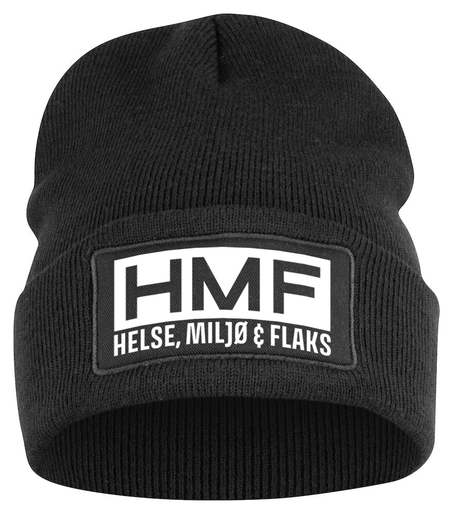 Helse Miljø & Flaks - vinterlue