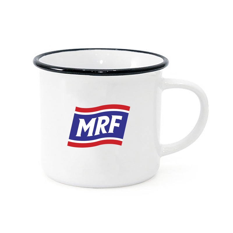 MRF Flagg - retrokrus