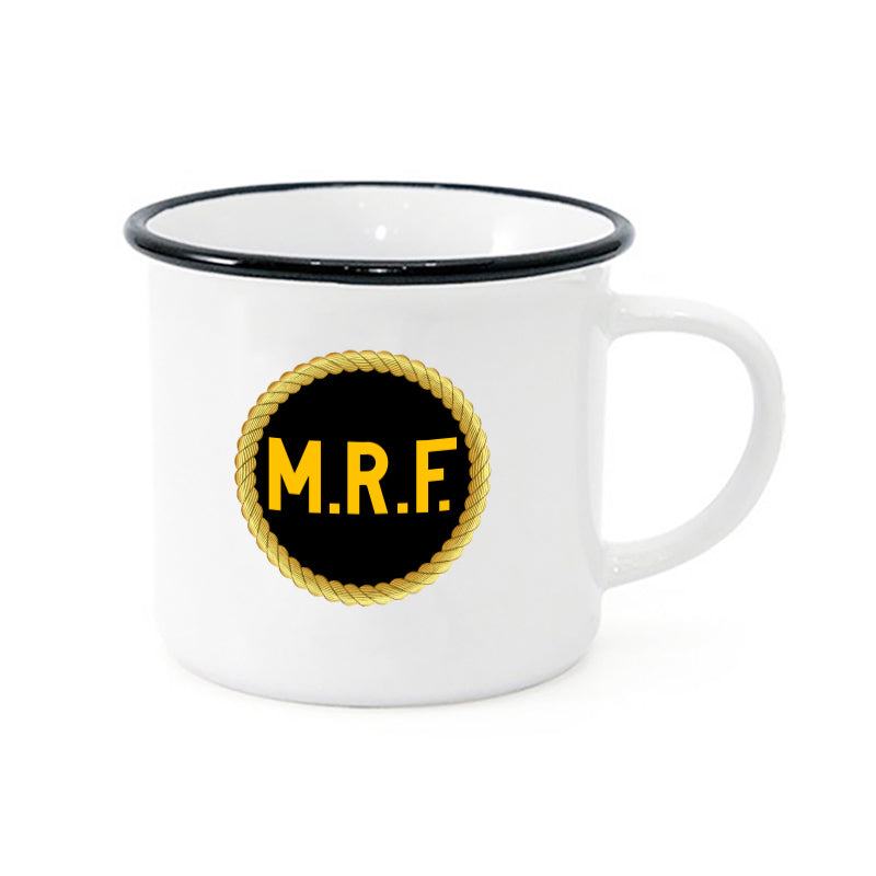 MRF Klassisk - retrokrus