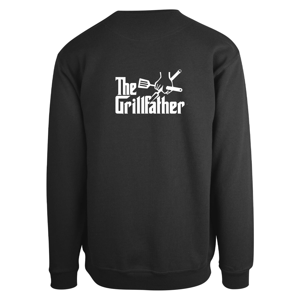 The Grillfather - Genser