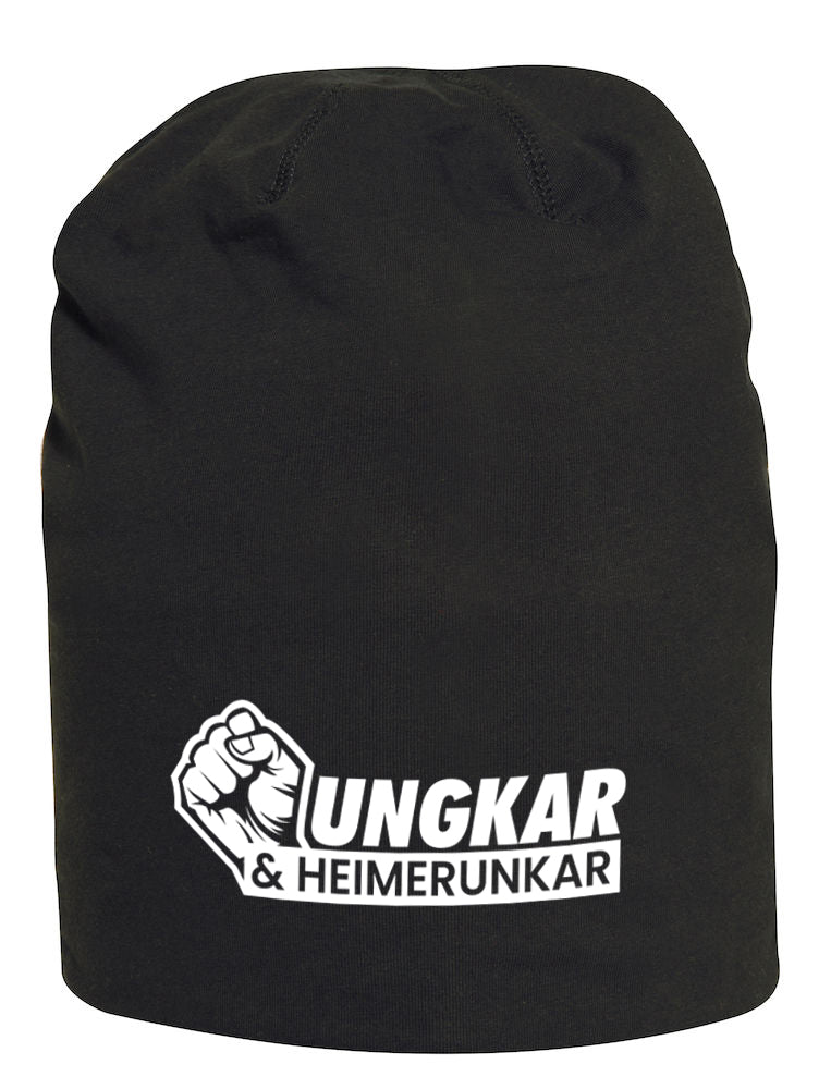 Ungkar og Heimerunkar - Lue