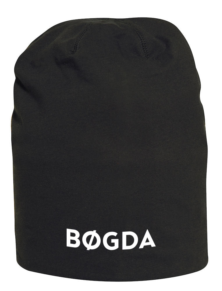 BØGDA - Lue