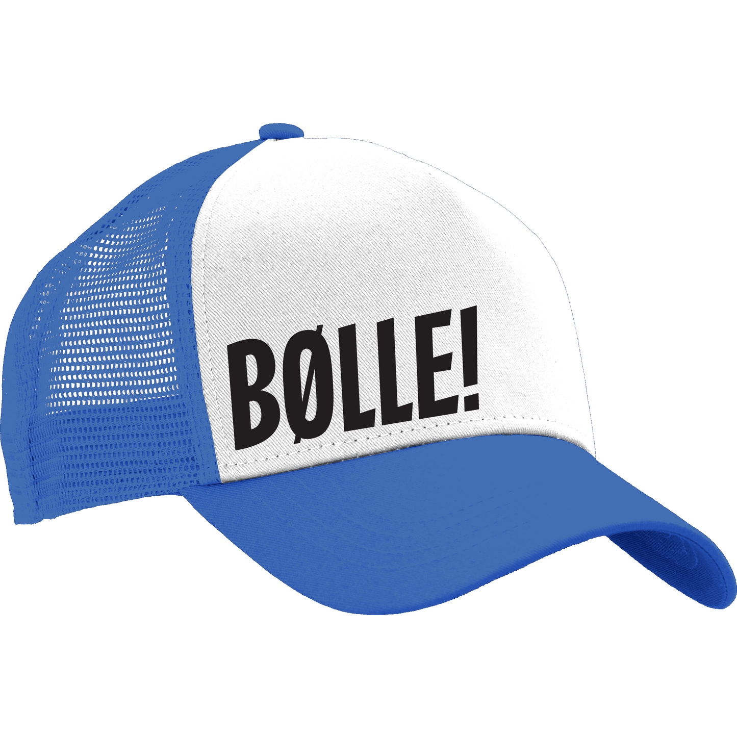 BØLLE! - Trucker Caps