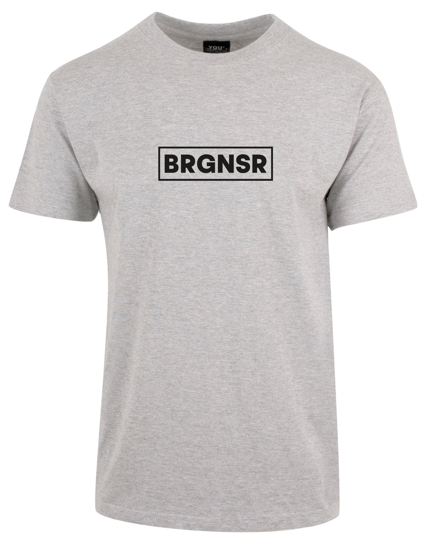 BRGNSR - t-skjorte