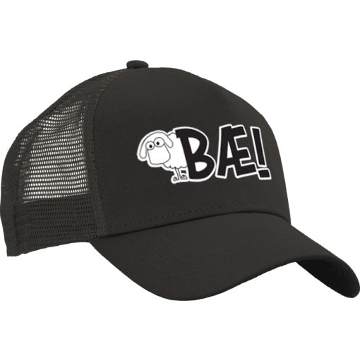 BÆ - Caps