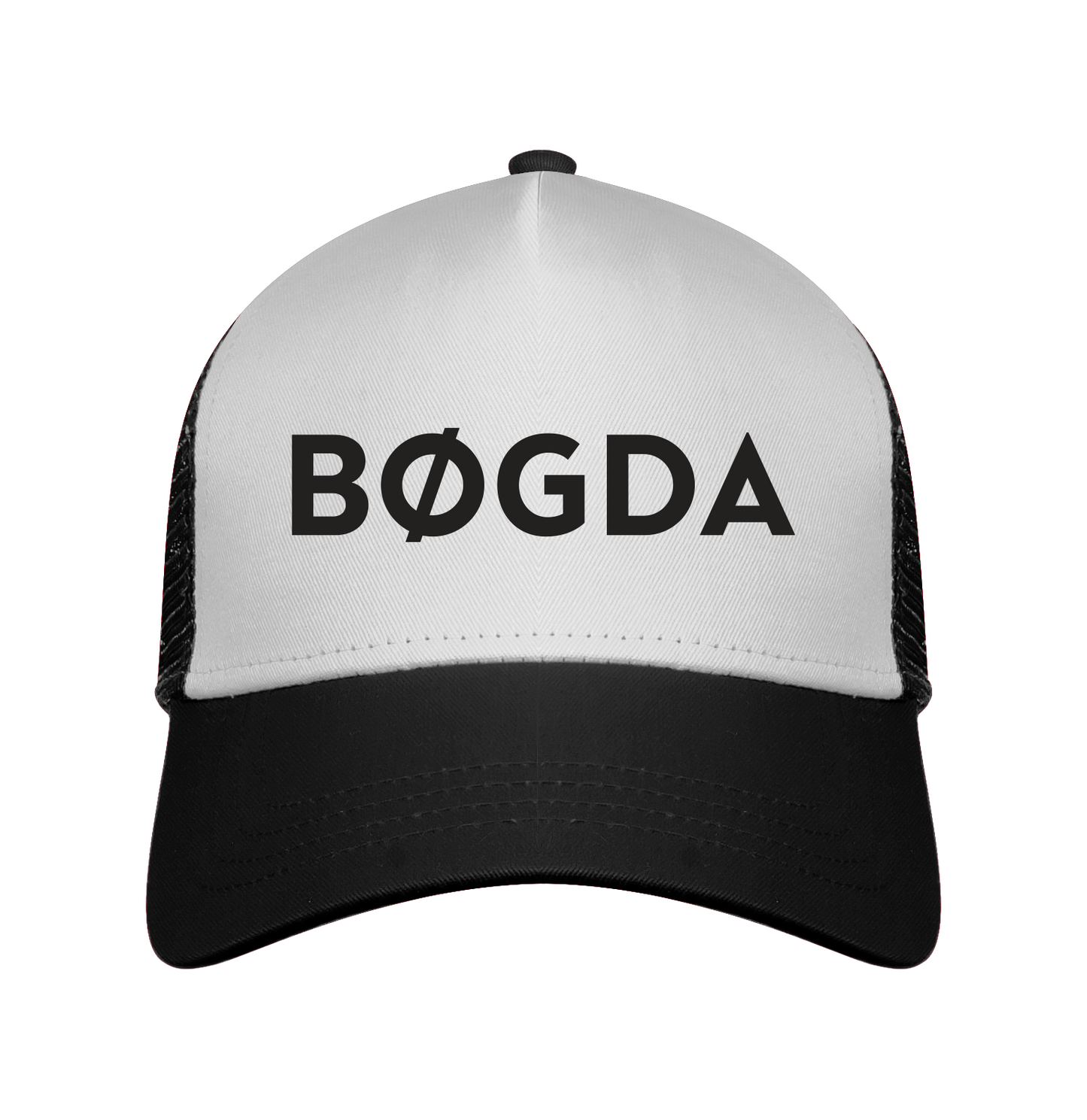 BØGDA - Caps