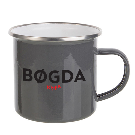 BØGDA - Klypakoppen