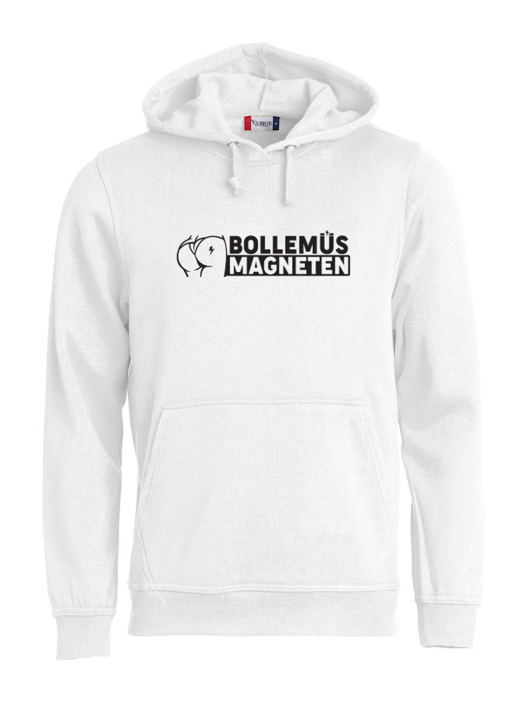 Bollemusmagneten - hettegensar