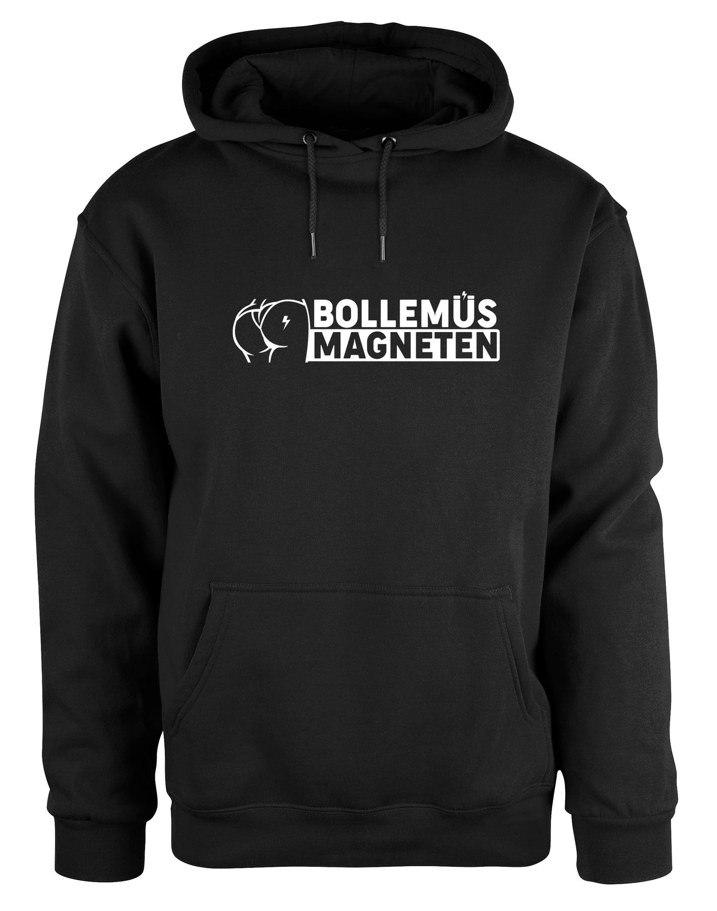 Bollemusmagneten - hettegensar