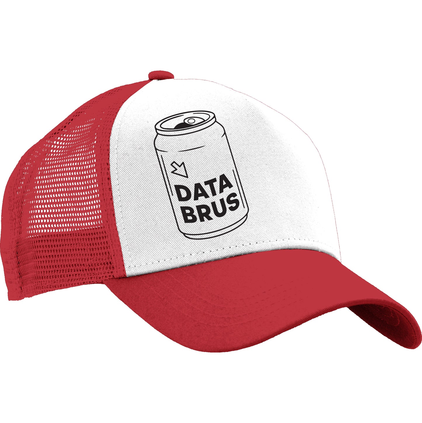 Databrus - Caps