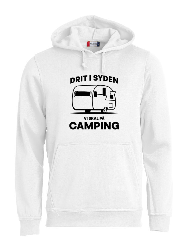 Drit i syden - hettegensar