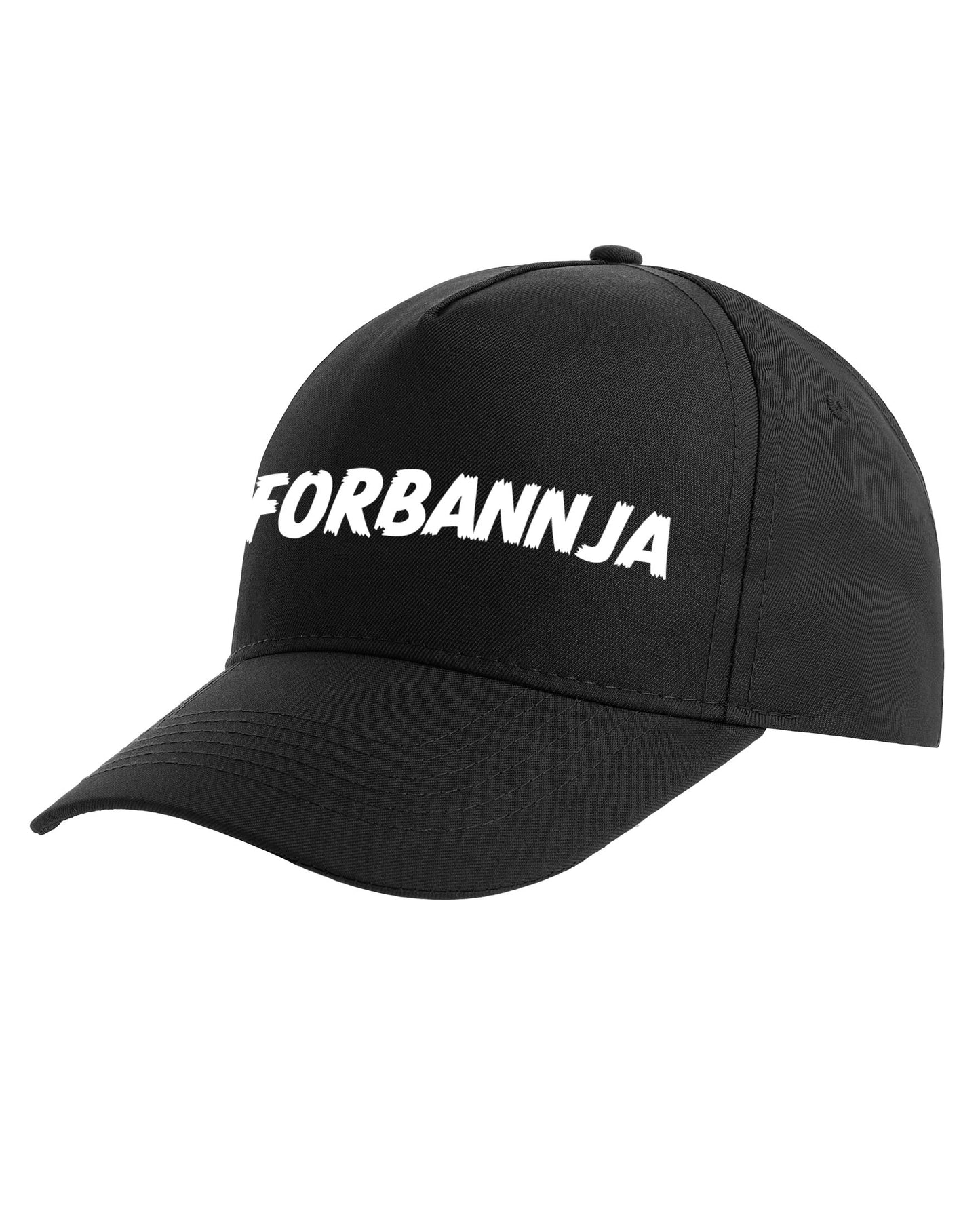 Forbannja - Caps