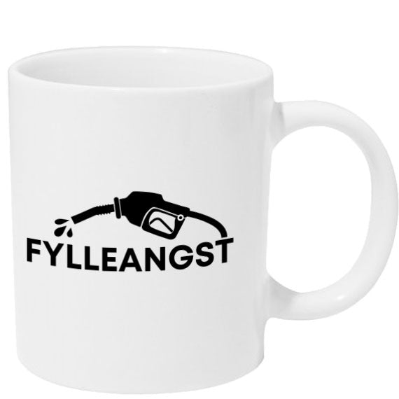 Fylleangst durham kopp