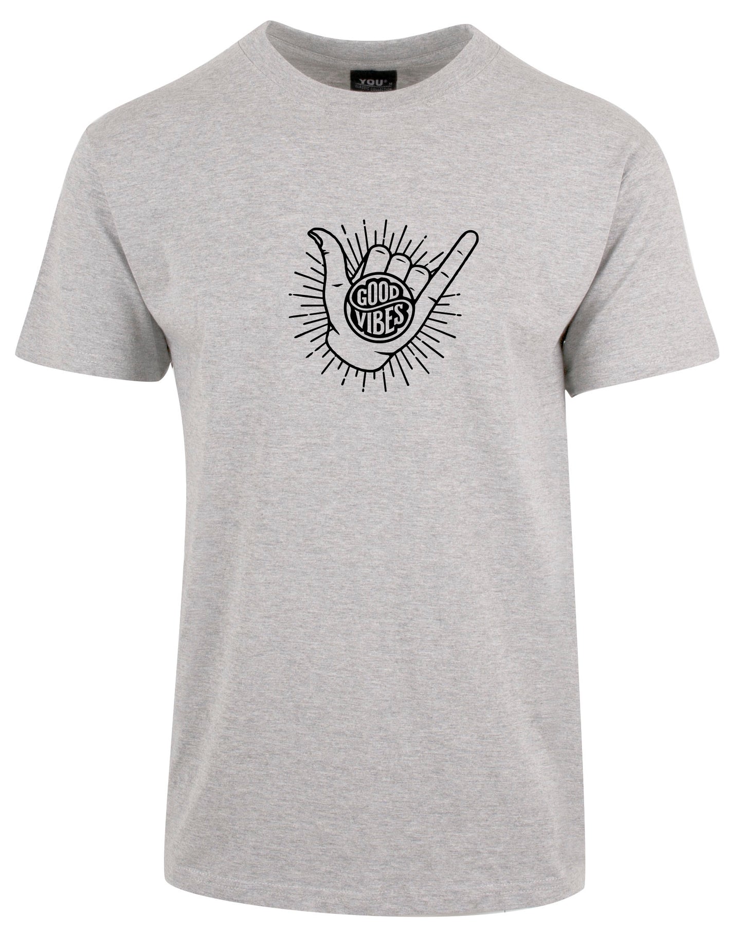 Good Vibes t-skjorte