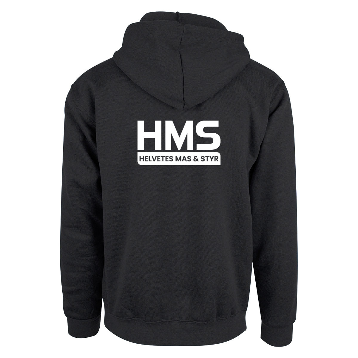 HMS 2.0 - hettegenser