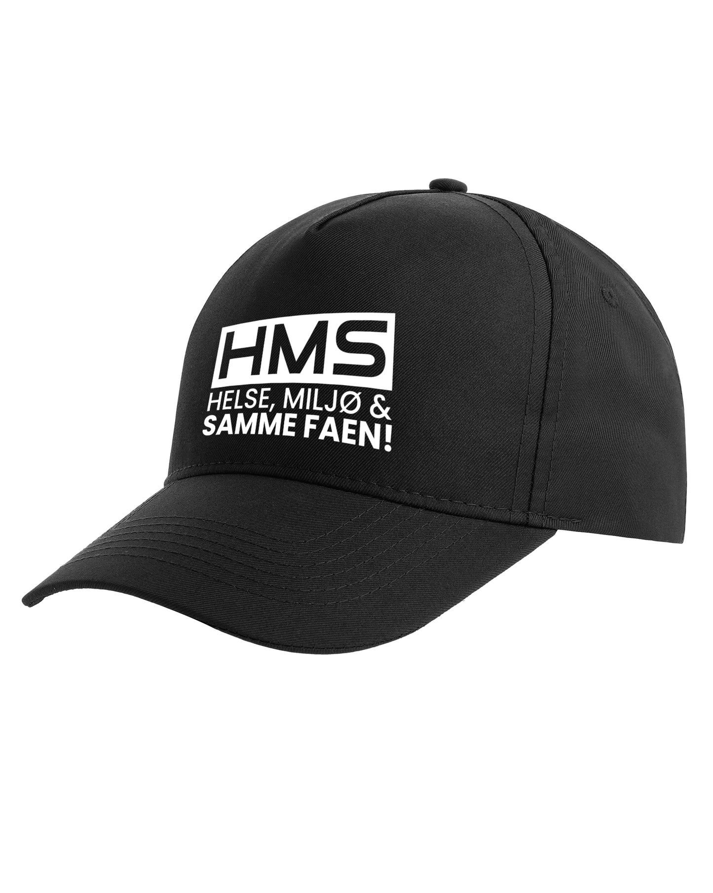 HMS - Caps