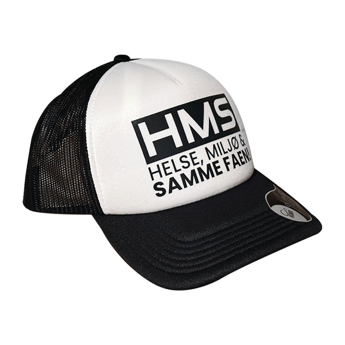 HMS Trucker - Caps