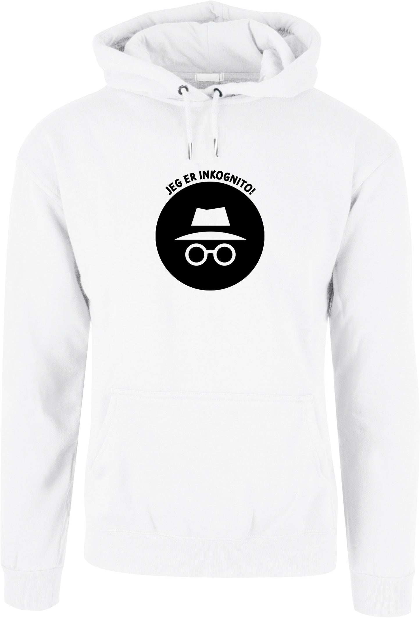 Inkognito - hettegensar