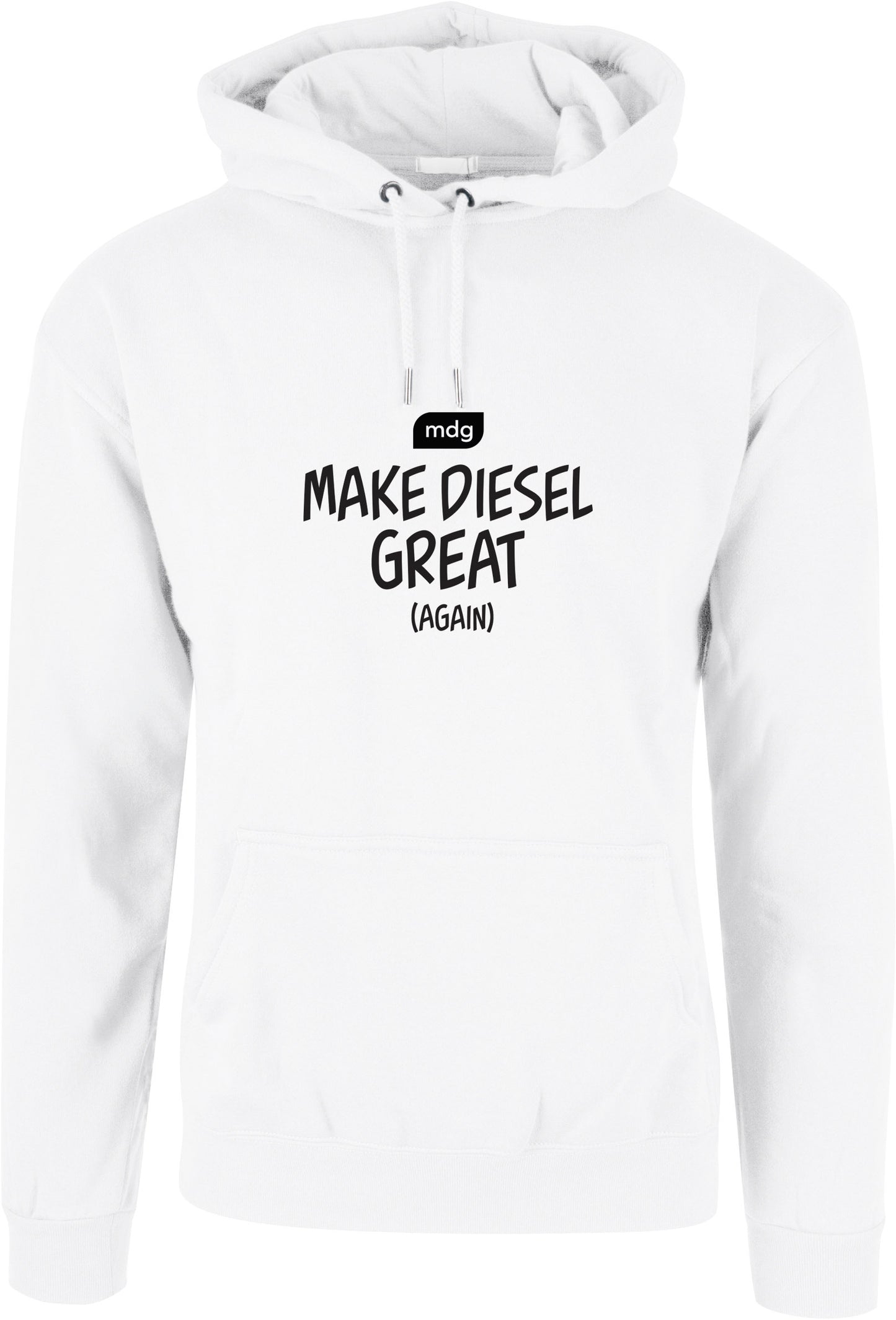 Make Diesel Great (again) - t-skjorte