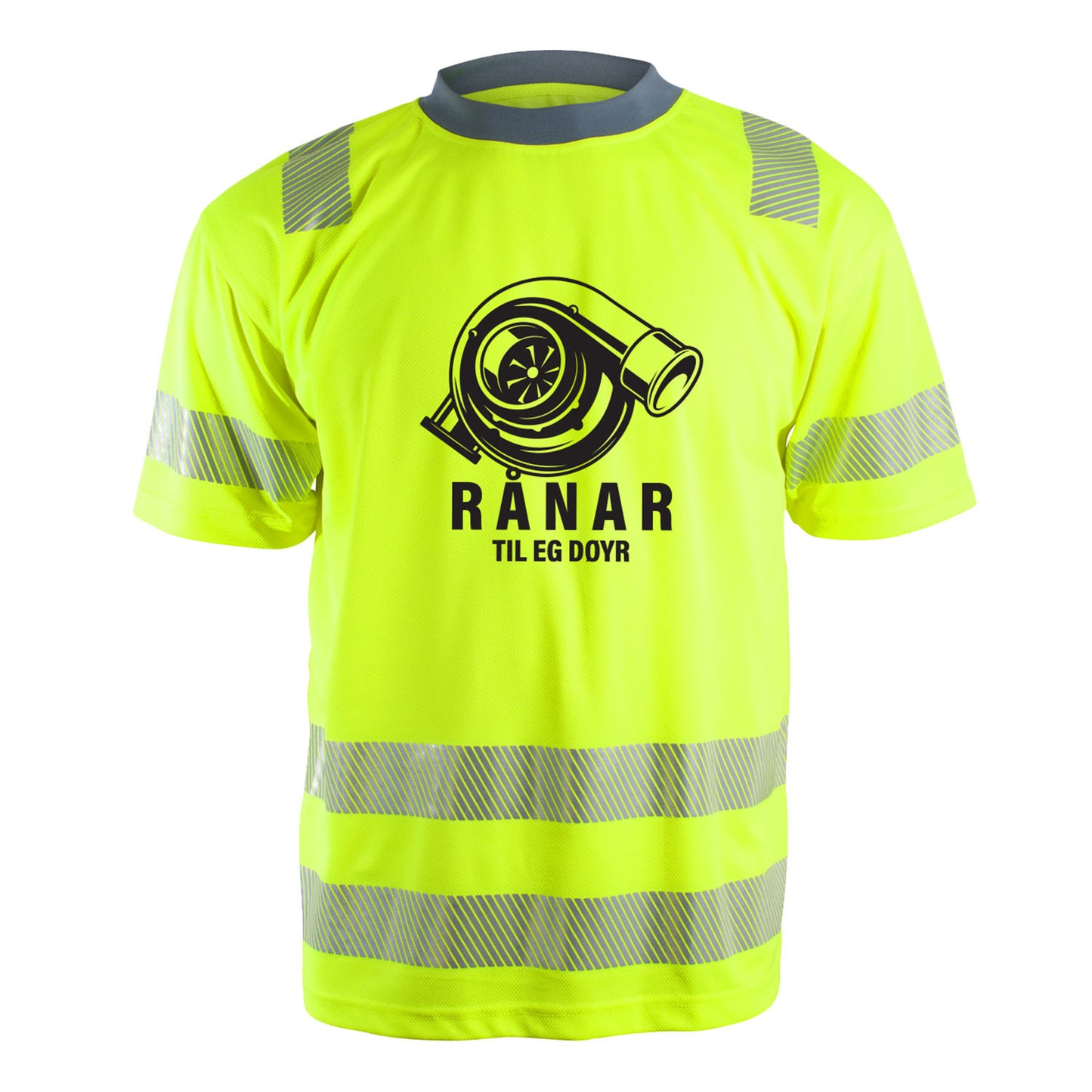 REFLEX Rånar til eg døyr