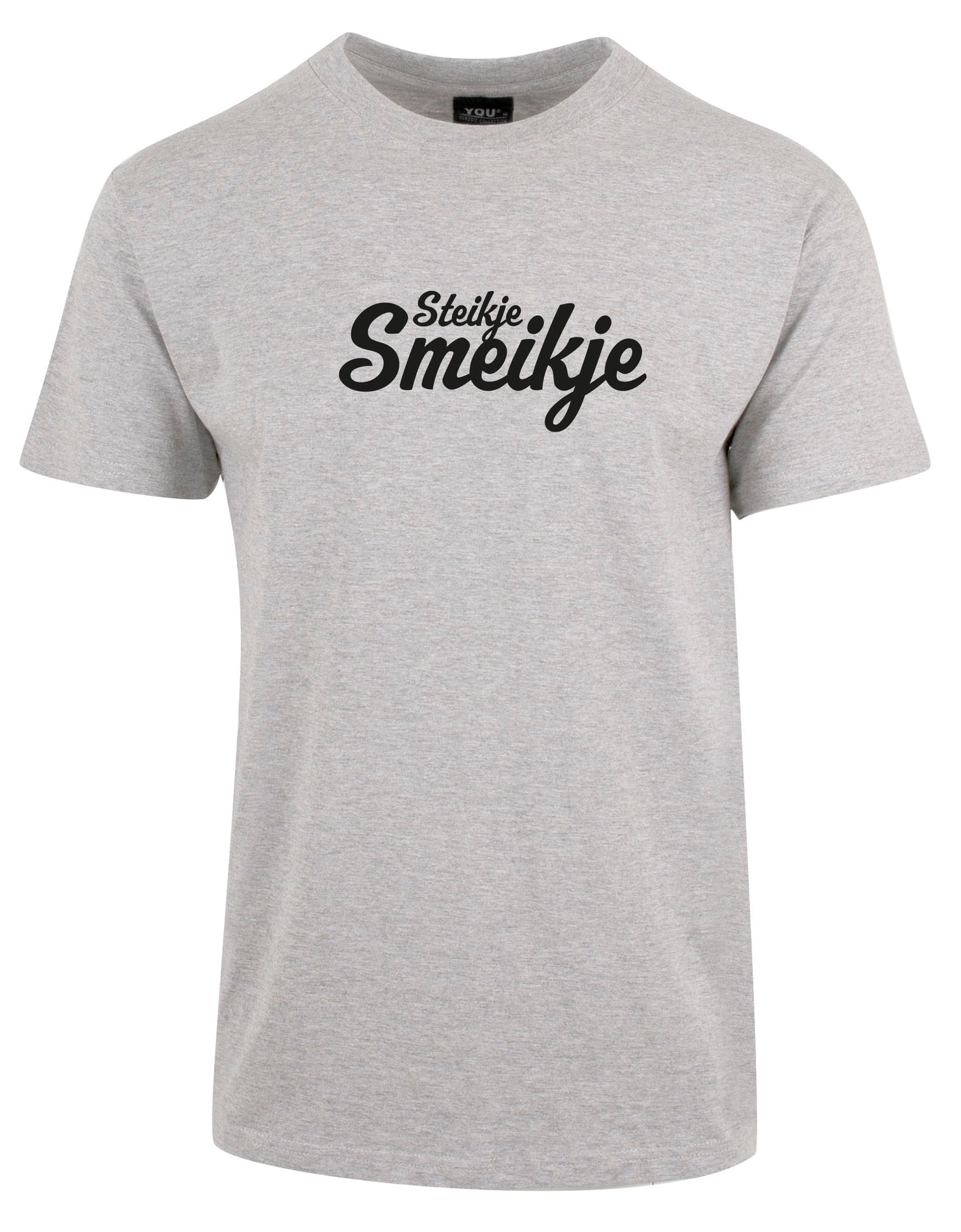 Steikje Smeikje t-skjorte