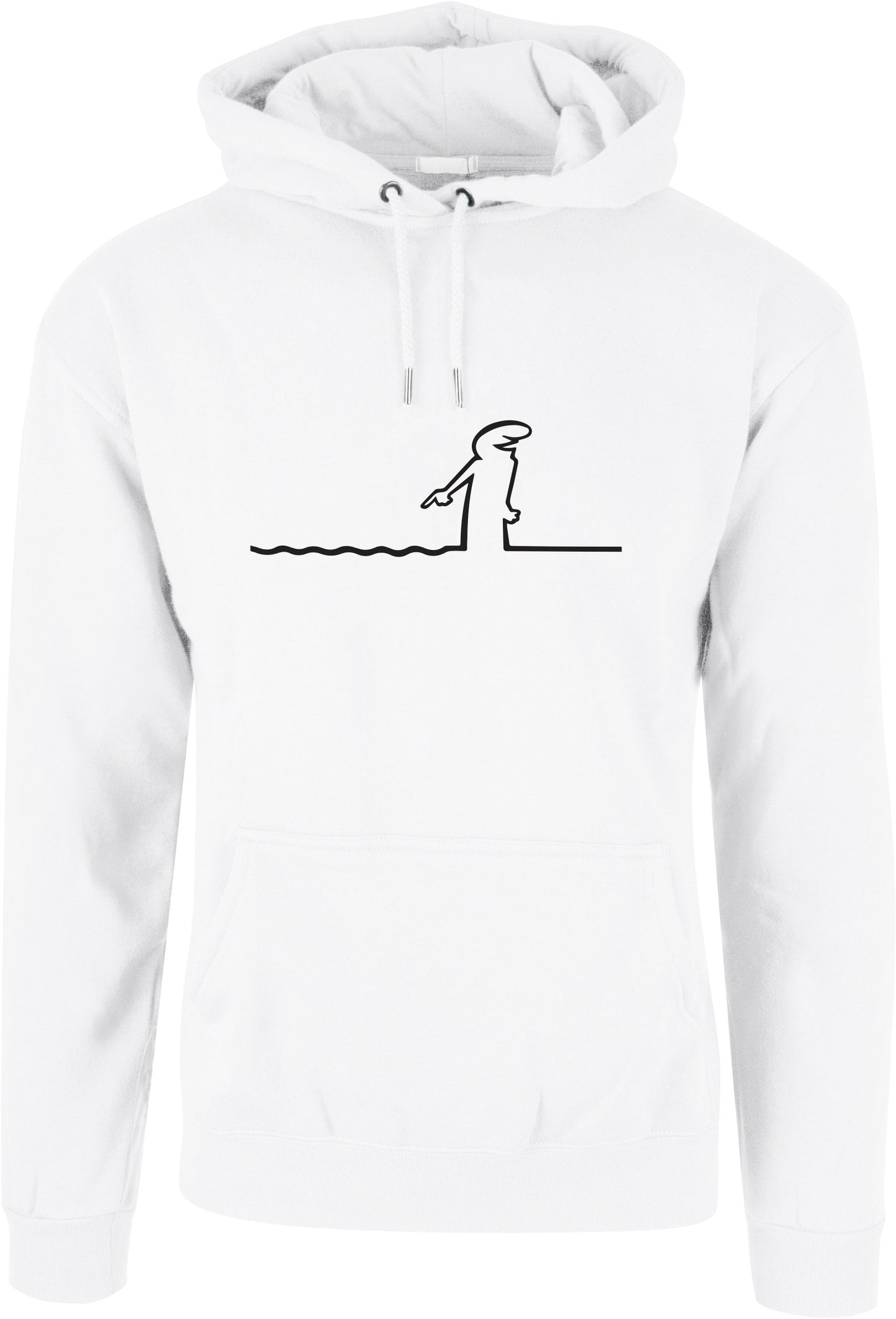 Strekens Bølger - hettegensar