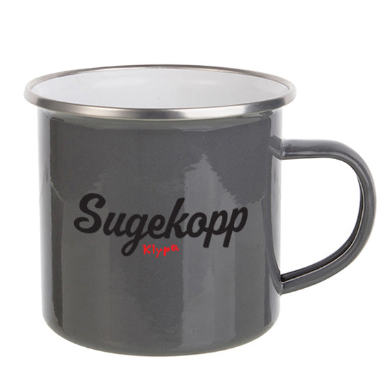 Sugekopp - Klypakoppen