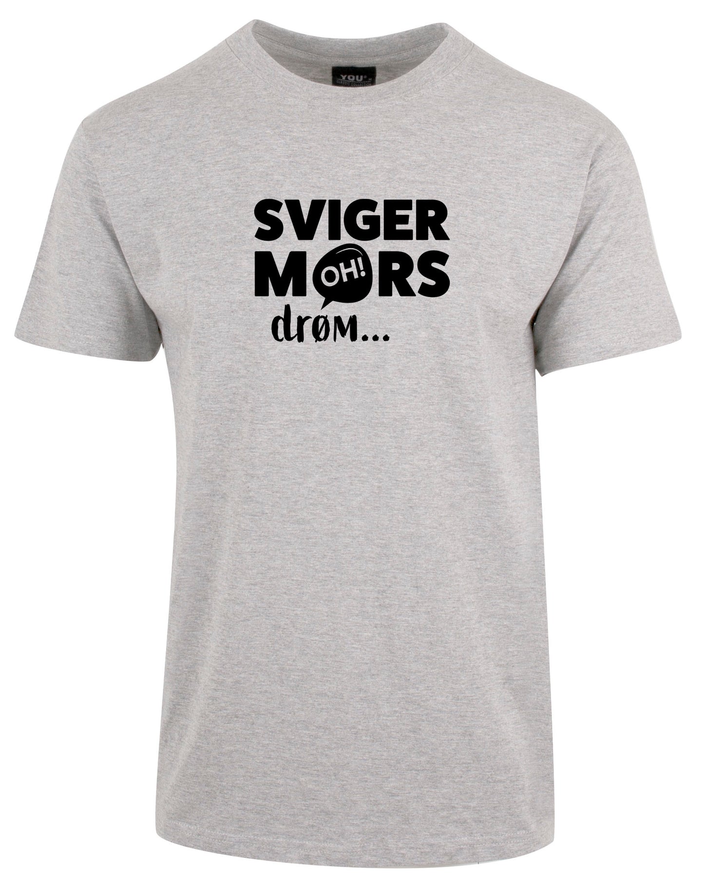 Svigermors drøm - t-skjorte