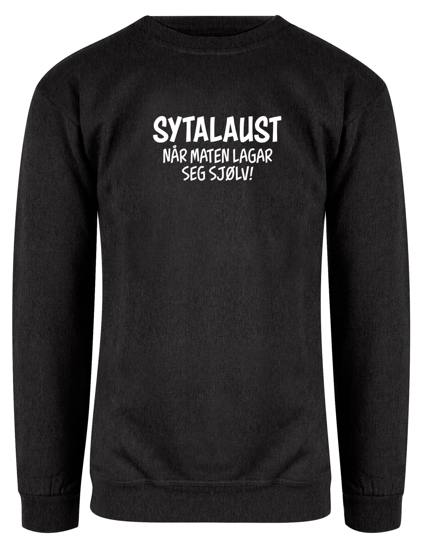 Sytalaust - Genser