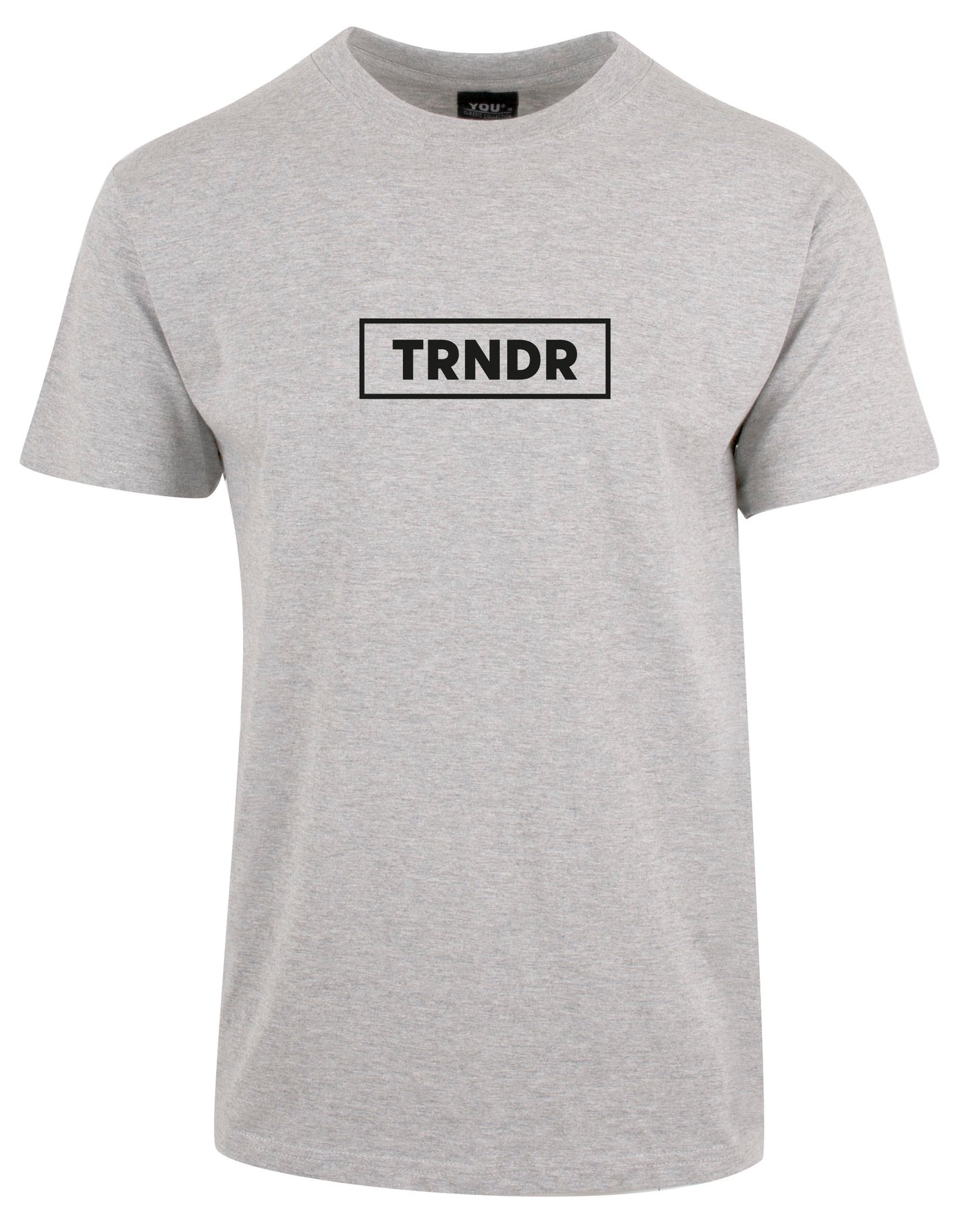 TRNDR - t-skjorte