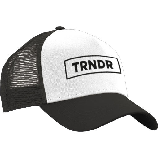 TRNDR - Caps