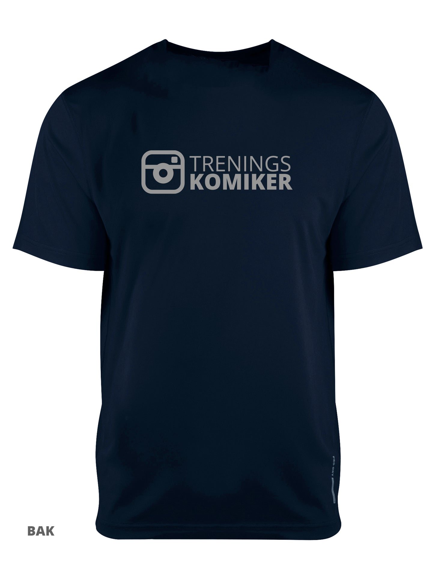 Team Kjellen bak