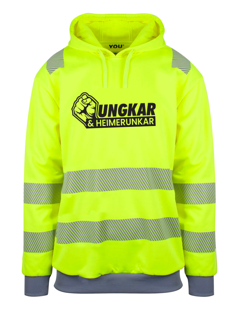 Ungar og Heimerunkar 2.0 REFLEKS