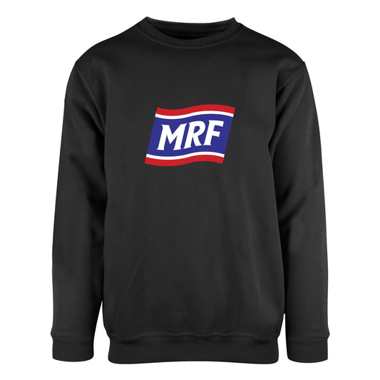 MRF Stor - Genser