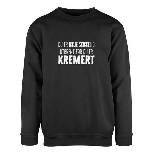 Kremert - Genser