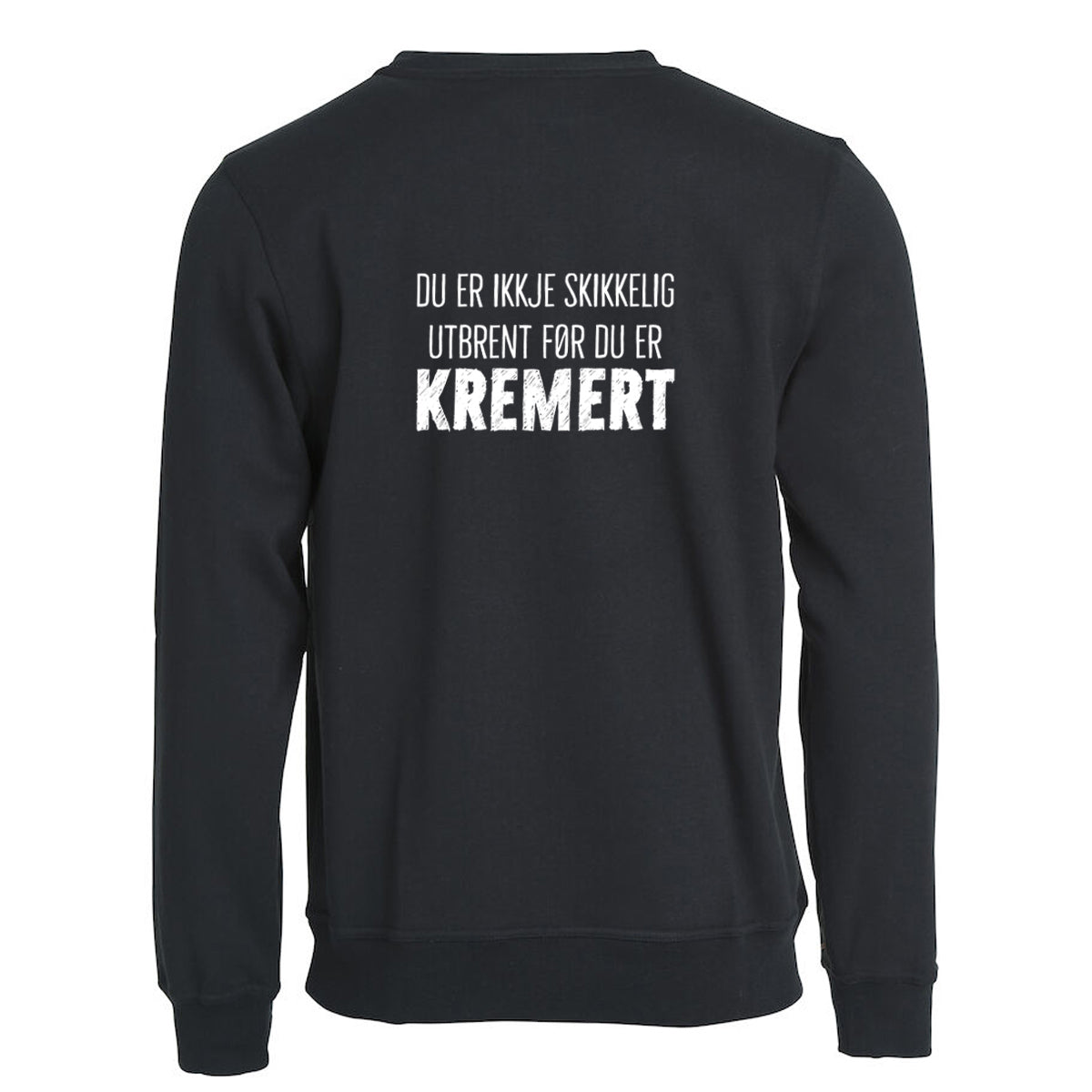 Kremert - Genser