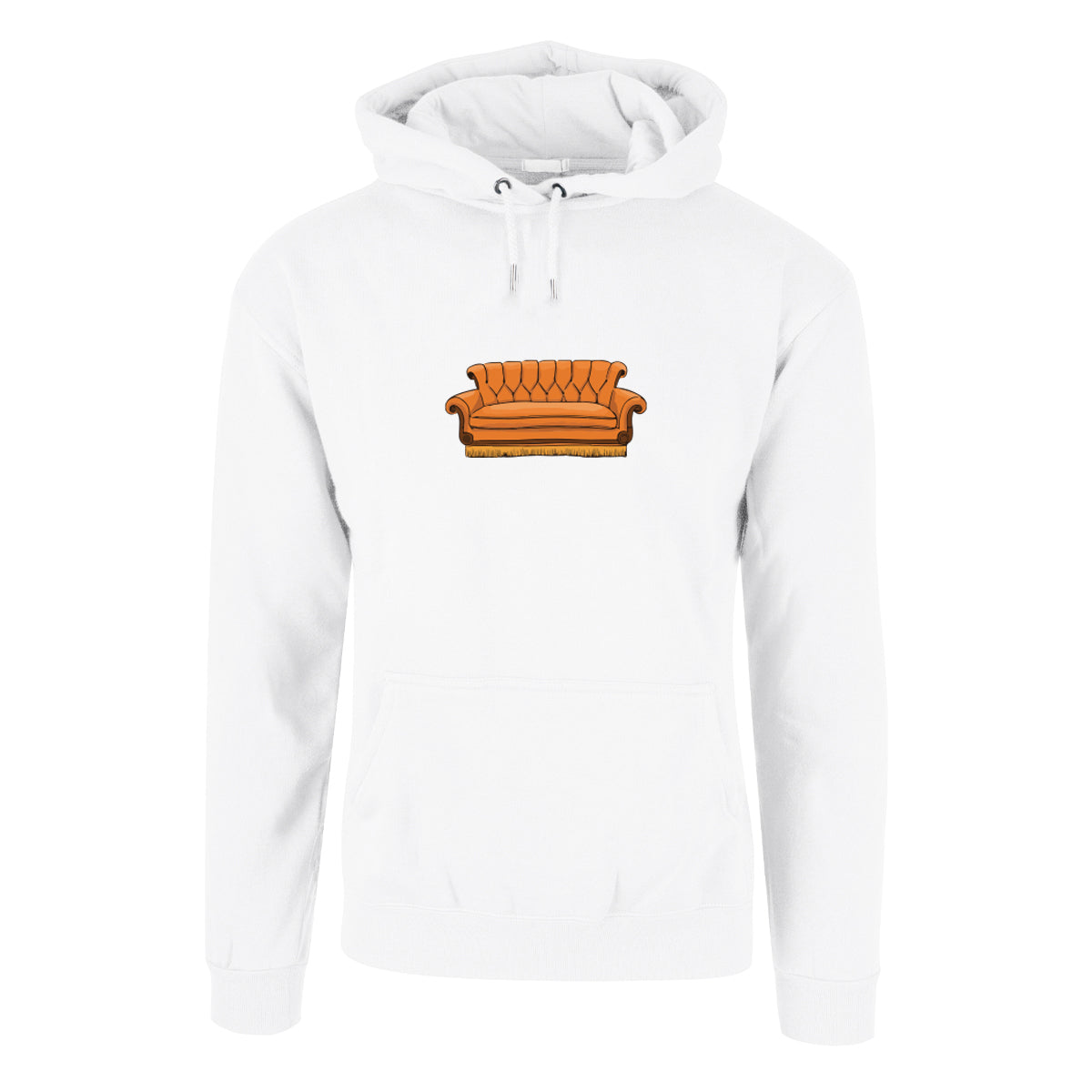 Friends Sofa - hoodie