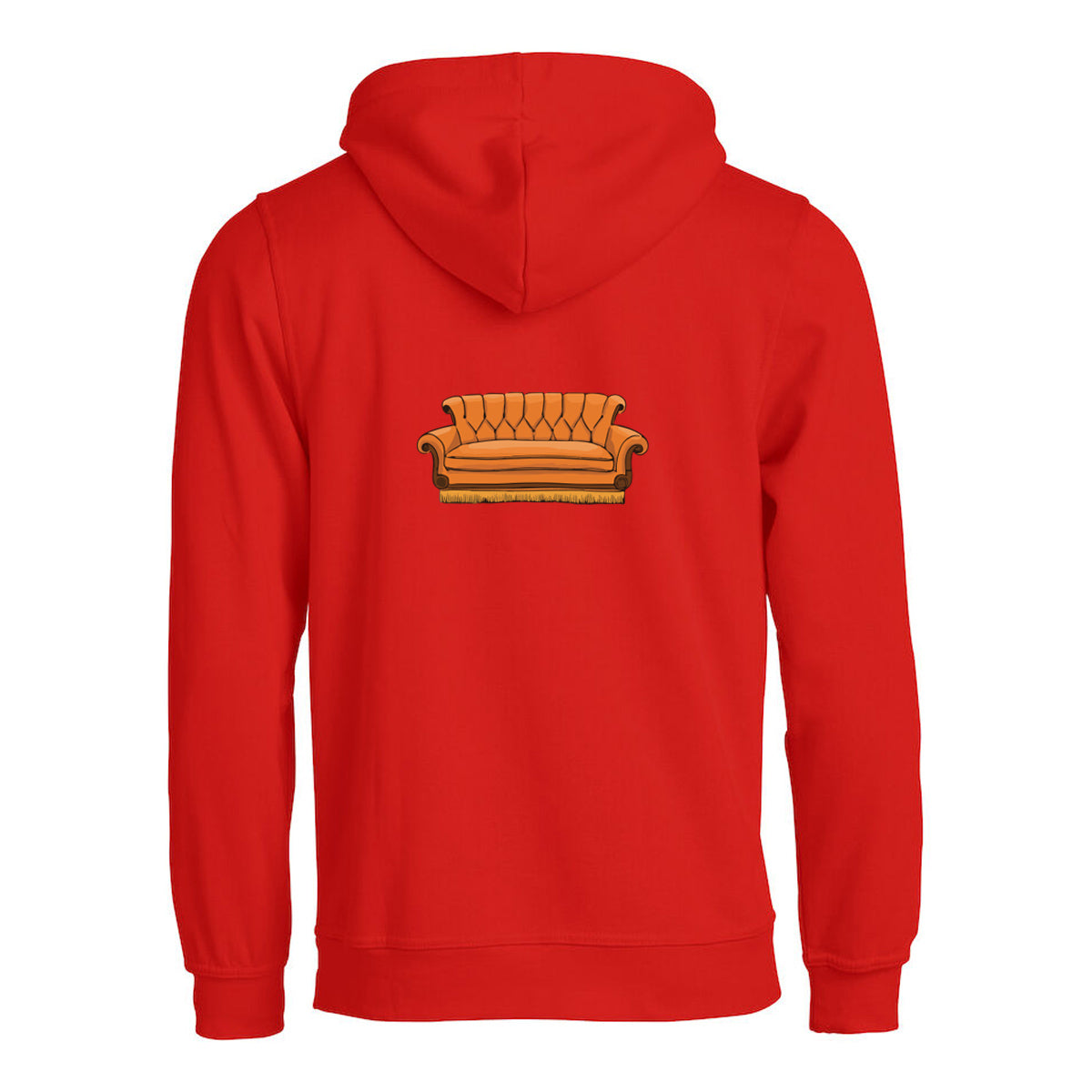 Friends Sofa - hoodie