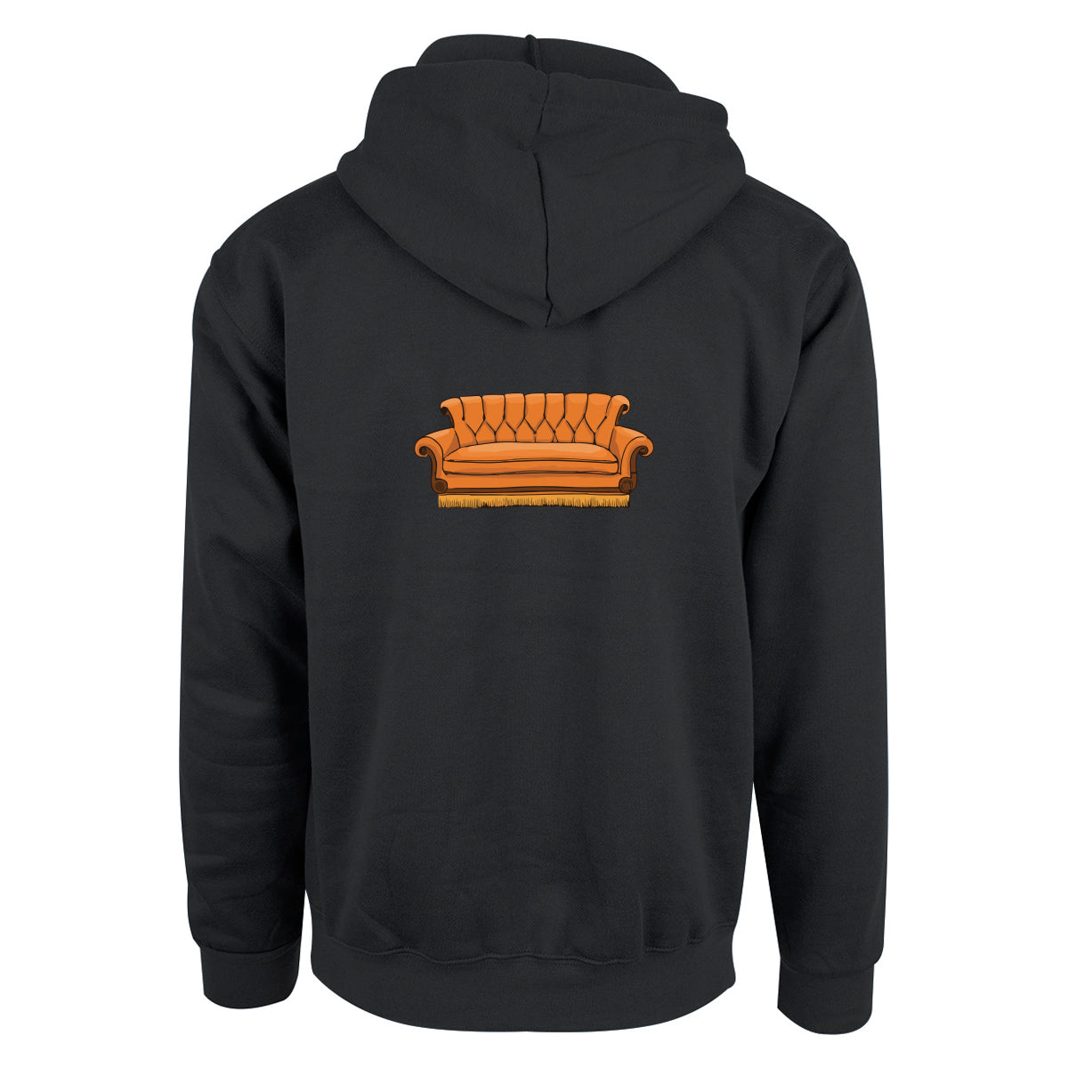 Friends Sofa - hoodie