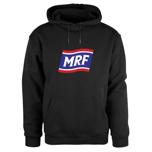 MRF Hettegenser (B-vare)