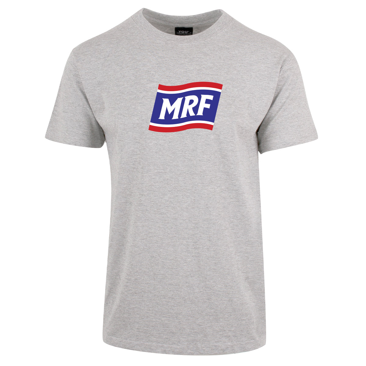 MRF Stor - tskjorte