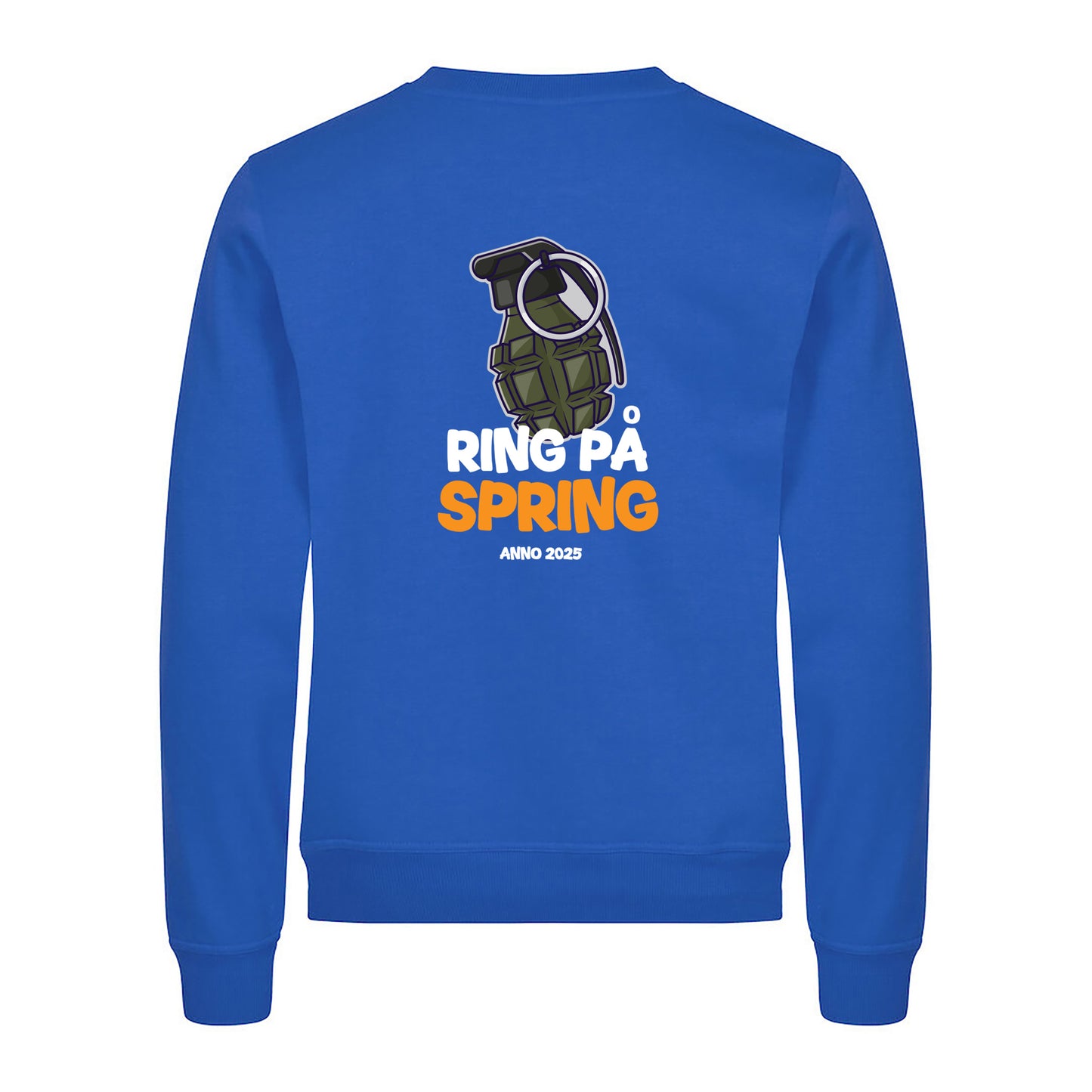 Ring på Spring - Genser