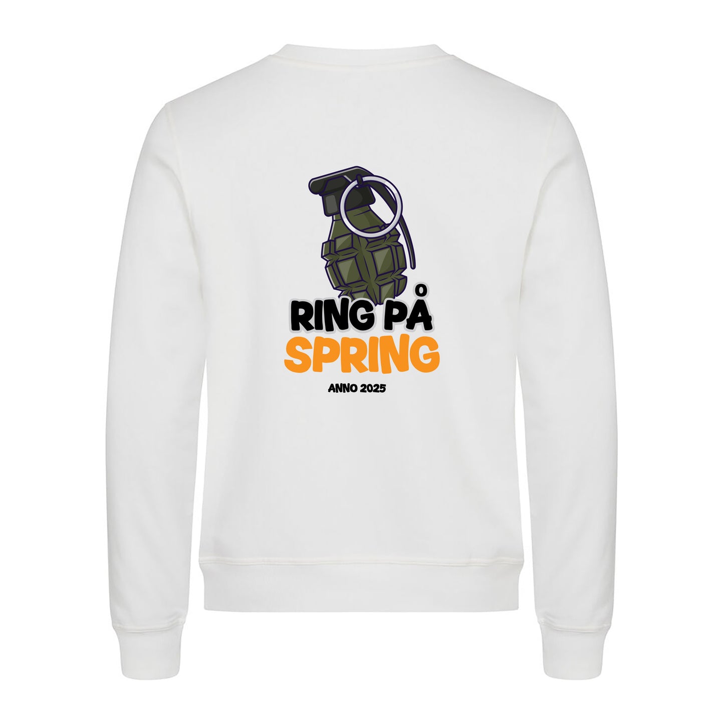 Ring på Spring - Genser