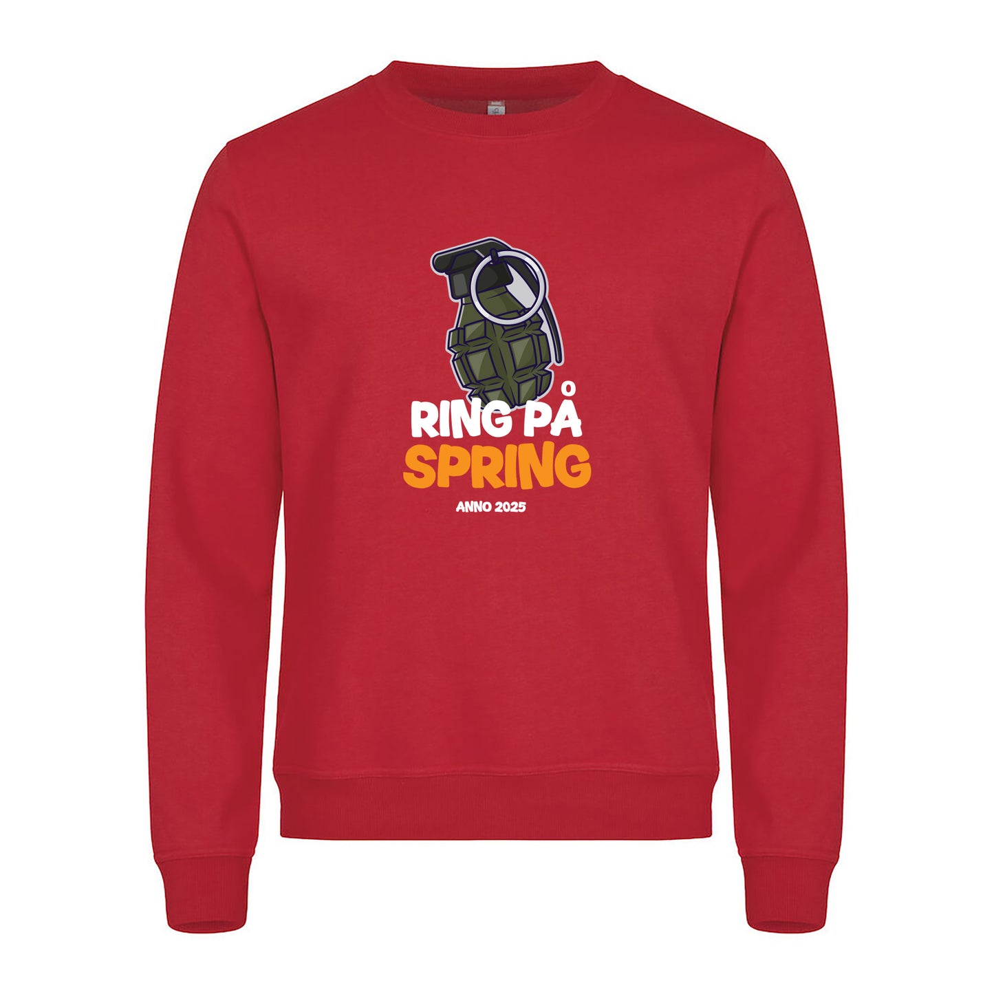 Ring på Spring - Genser