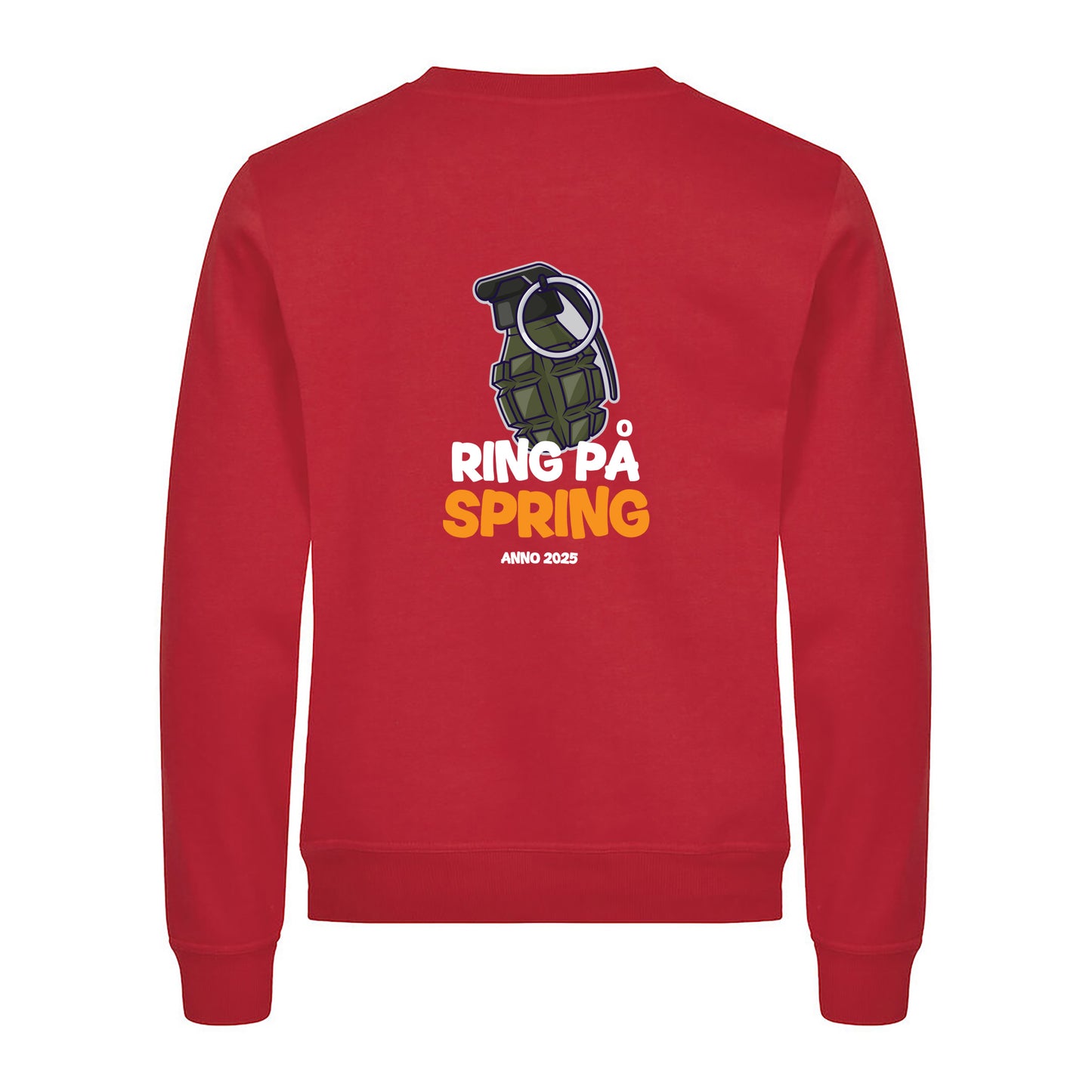 Ring på Spring - Genser