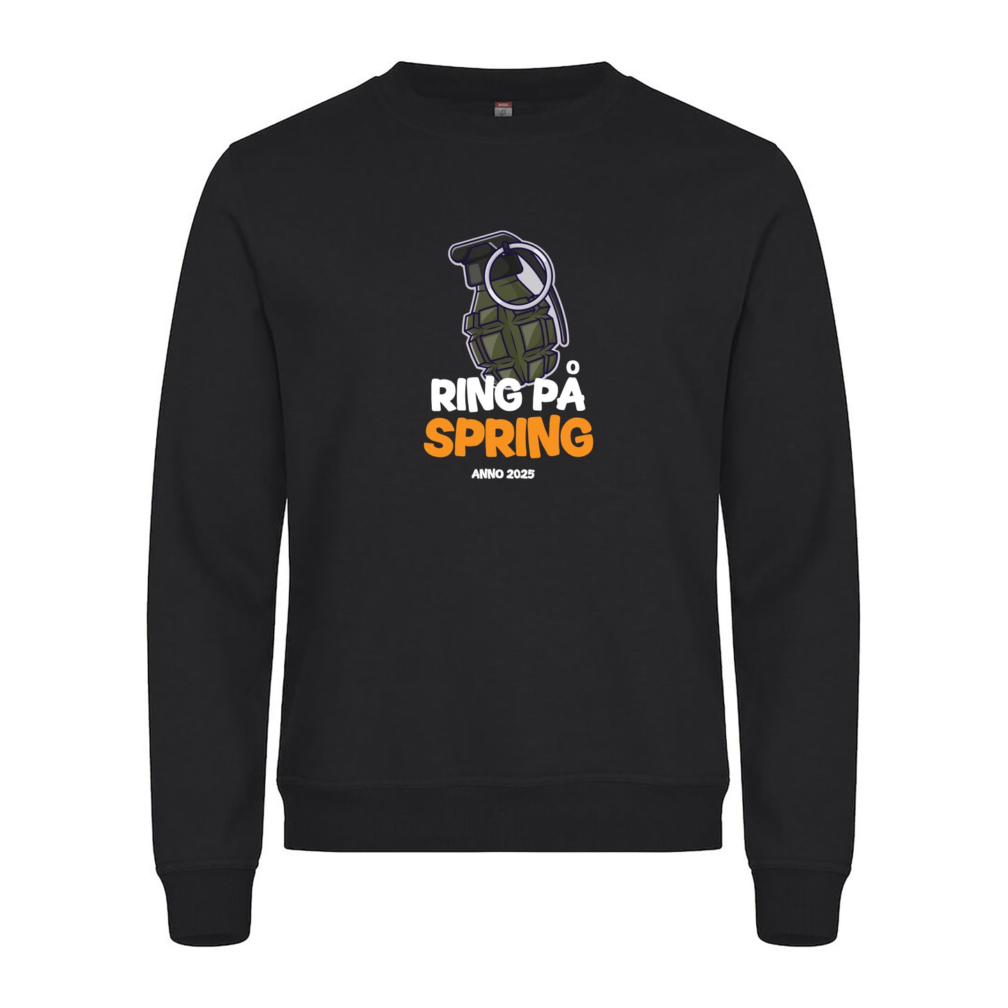 Ring på Spring - Genser