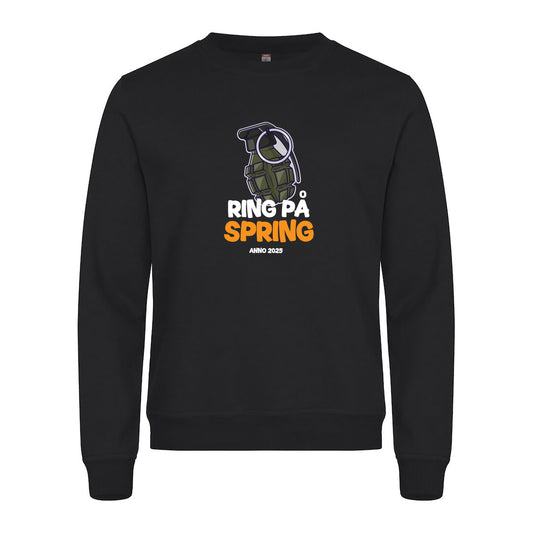 Ring på Spring - Genser