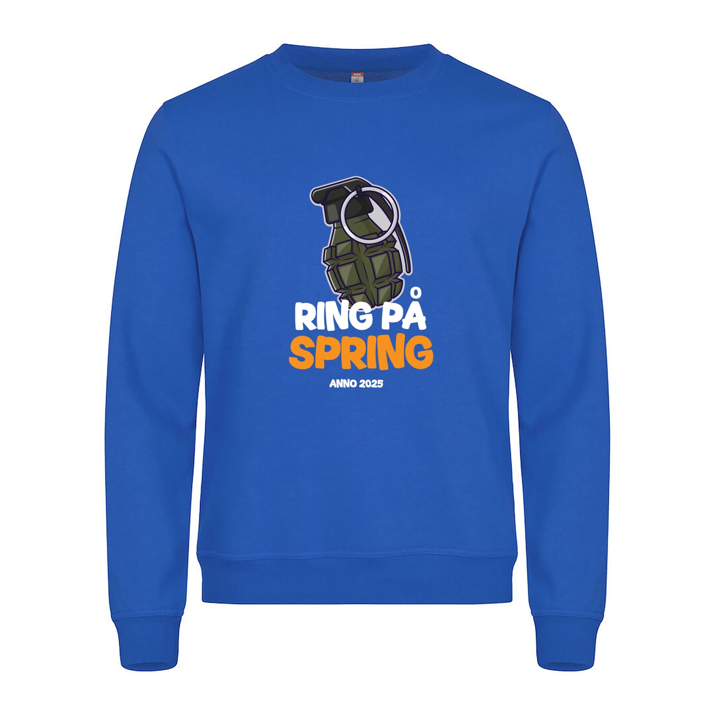 Ring på Spring - Genser